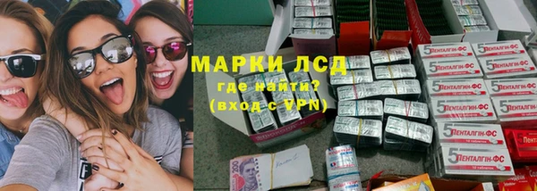 стафф Краснослободск
